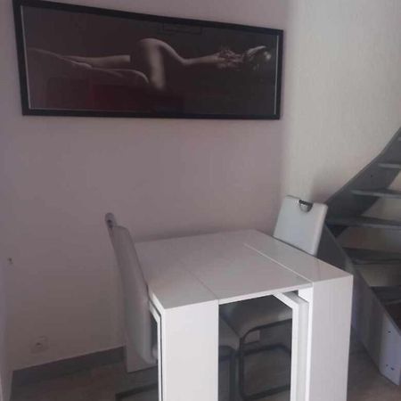 Villa Village Naturiste Cap D'آجد المظهر الخارجي الصورة