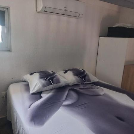 Villa Village Naturiste Cap D'آجد المظهر الخارجي الصورة