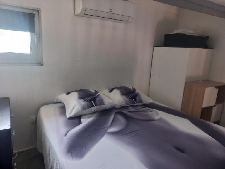 Villa Village Naturiste Cap D'آجد المظهر الخارجي الصورة