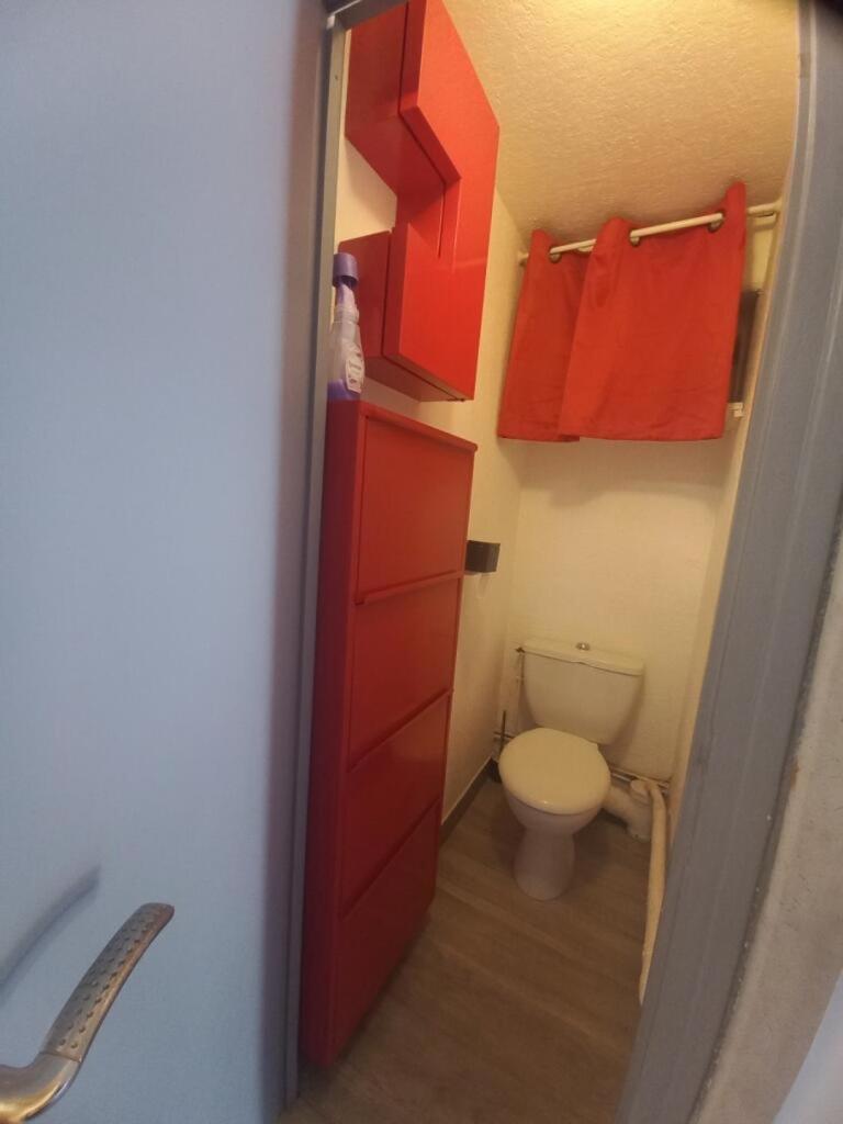 Villa Village Naturiste Cap D'آجد المظهر الخارجي الصورة